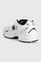 Scarpe New Balance sneakers MR530EWB MR530EWB. bianco