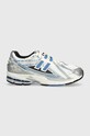 New Balance sneakersy M1906REB M1906REB syntetyczny szary M1906REB.