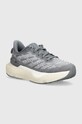 Παπούτσια για τρέξιμο Under Armour Infinite Pro Breeze τρέξιμο γκρί 3027197