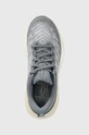 Παπούτσια για τρέξιμο Under Armour Infinite Pro Breeze γκρί 3027197