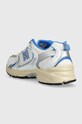 Obuwie New Balance sneakersy MR530EA biały