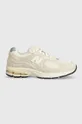 beżowy New Balance sneakersy M2002RCC M2002RCC Damski