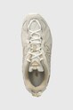 New Balance sneakersy ML610TML ML610TML beżowy ML610TML.