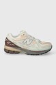 Αθλητικά New Balance M1906ND απομίμηση λείου δέρματος πολύχρωμο M1906ND