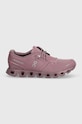 On-running running shoes Cloud 5 5998022 violet AW24