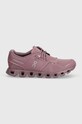 On sneakers de alergat Cloud 5 5998022 violet AW24