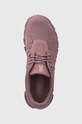 On sneakers de alergat Cloud 5 violet 5998022