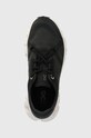 On-running futócipő Cloud X 3 AD fekete 3WD30300299