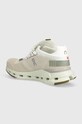 Încălțăminte On-running pantofi de alergat Cloudnova 2697885 bej