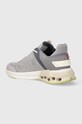Obuwie ON Running buty do biegania Cloudnova Flux 3WD10381389 fioletowy