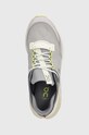 ON Running buty do biegania Cloudnova Flux fioletowy 3WD10381389