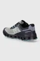 On-running buty do biegania Cloudvista Cholewka: Materiał syntetyczny, Materiał tekstylny, Wnętrze: Materiał tekstylny, Podeszwa: Materiał syntetyczny