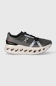 ON Running buty do biegania Cloudeclipse 3WD30091197 szary SS24