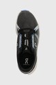 ON Running buty do biegania Cloudeclipse szary 3WD30091197