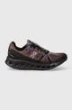 Обувь для бега On-running Cloudsurfer фиолетовой