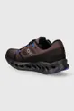 Παπούτσια για τρέξιμο On-running Cloudsurfer Πάνω μέρος: Συνθετικό ύφασμα, Υφαντικό υλικό Εσωτερικό: Υφαντικό υλικό Σόλα: Συνθετικό ύφασμα