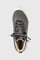 ON Running buty Cloudroam Waterproof szary 3WD30072118