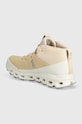 Obuwie On buty CLOUDROAM 3WD30072120 beżowy