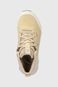 ON Running buty CLOUDROAM beżowy 3WD30072120