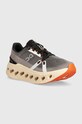 ON running scarpe da corsa Cloudeclipse tessile rosa 3WD30092317