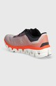 Obuwie ON Running buty do biegania Cloudflow 4 3WD30112312 fioletowy