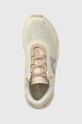 ON Running buty do biegania Cloudmonster beżowy 6197785