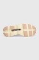 ON Running buty do biegania Cloudmonster 6197785 beżowy