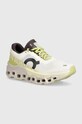 ON Running buty do biegania Cloudmonster 2 syntetyczny biały 3WE10112260