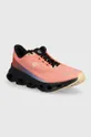 πορτοκαλί Παπούτσια για τρέξιμο On-running Cloudspark Γυναικεία