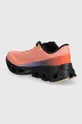 Παπούτσια για τρέξιμο On-running Cloudspark Πάνω μέρος: Υφαντικό υλικό Εσωτερικό: Υφαντικό υλικό Σόλα: Συνθετικό ύφασμα