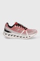 On-running futócipő Cloudsurfer 3WD10442313 piros SS24