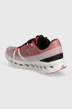 Cipők On-running futócipő Cloudsurfer 3WD10442313 piros