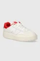 white New Balance leather sneakers CT302VB Women’s