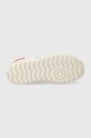 New Balance sneakersy skórzane CT302VB biały