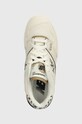 New Balance 550 Leopard Sea Salt white BBW550QA