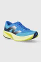 μπλε Παπούτσια για τρέξιμο New Balance FuelCell Rebel v4 Γυναικεία