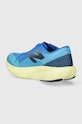 Obuwie New Balance buty do biegania FuelCell Rebel v4 WFCXLB4 WFCXLB4 niebieski