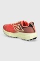 Obuv Bežecké topánky New Balance FuelCell Venym WTVNYMP oranžová