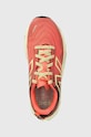 Bežecké topánky New Balance FuelCell Venym oranžová WTVNYMP