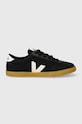 Veja plimsolls Volley VO0103529A black SS24