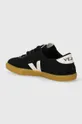 Veja plimsolls Volley Uppers: Textile material, Natural leather, Suede Inside: Textile material Outsole: Synthetic material