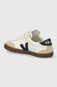 Veja leather sneakers Volley Uppers: Natural leather, Suede Inside: Textile material Outsole: Synthetic material