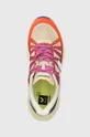 multicolor Veja shoes Condor 3