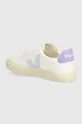 veja pink Impala Jacquard running trainers Schwarz Sneakers and shoes veja pink Esplar sale trainers veja pink urca uc072131a white cobalt veja pink V-10 women's Shoes Trainers in White