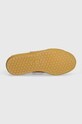 Кожаные кроссовки Veja Campo CP0503497A белый