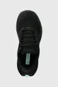 black Hoka shoes Anacapa 2 Gore-Tex