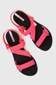 Scarpe Ipanema sandali HIT PAPETE A 26700.20753 rosa