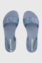 Ipanema szandál GO NOW FEM 26777.20729 kék SS24