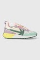 Kaotiko sneakers DETROIT AO001.03.2700 multicolor SS24