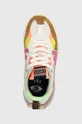 multicolore Kaotiko sneakers DETROIT